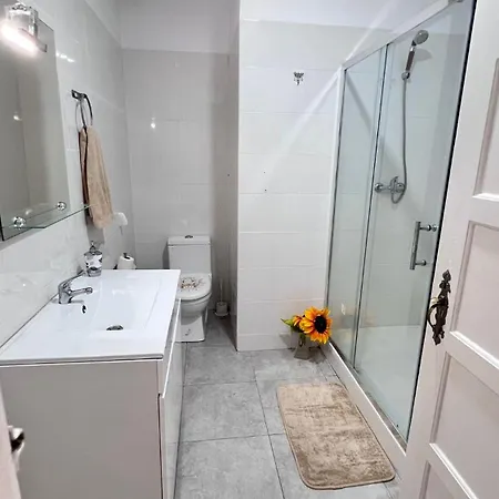 Stay Lisbon Home Homestay