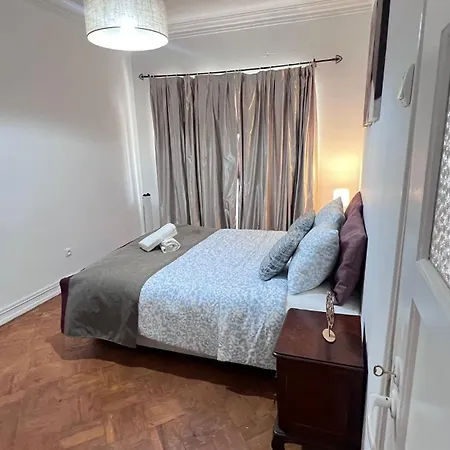 Stay Lisbon Home Homestay