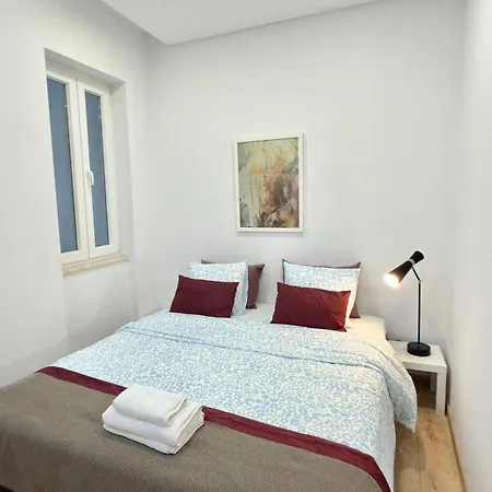 Homestay Stay Lisbon Home
