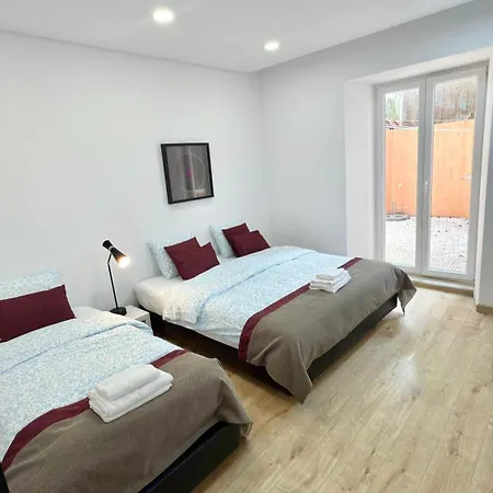 Homestay Stay Lisbon Home *