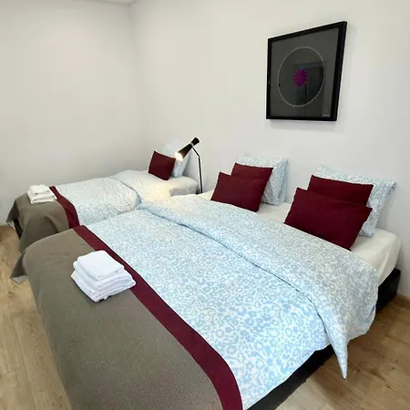 Homestay Stay Lisbon Home Lisbon