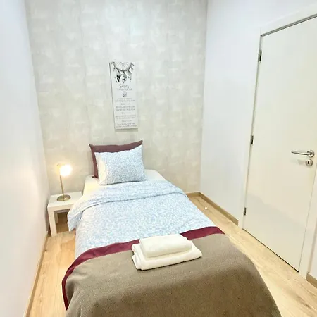 Homestay Stay Lisbon Home Lisbon