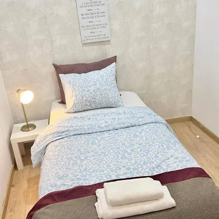Homestay Stay Lisbon Home Lisbon