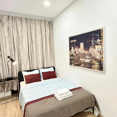 Stay Lisbon Home Homestay
