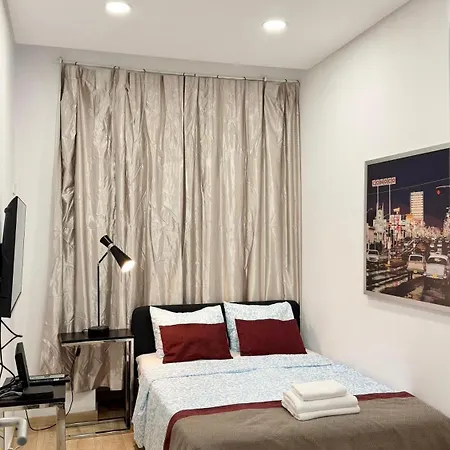 Stay Lisbon Home Homestay *