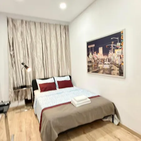 Stay Lisbon Home Homestay Lisbon