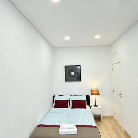Stay Lisbon Home Homestay