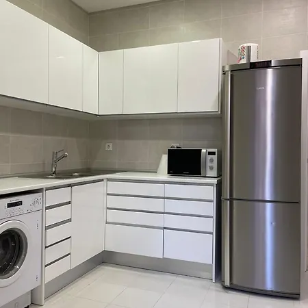 Stay Lisbon Home Homestay