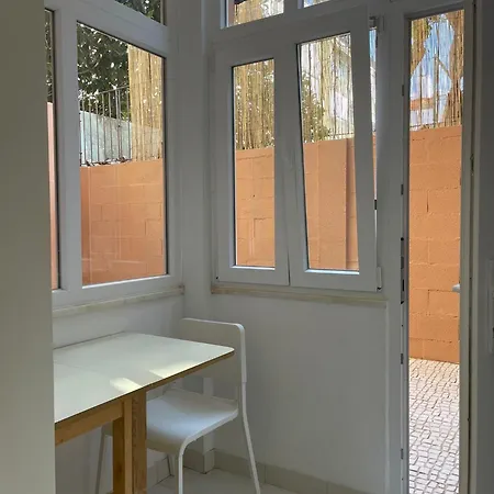 Stay Lisbon Home Homestay Lisbon