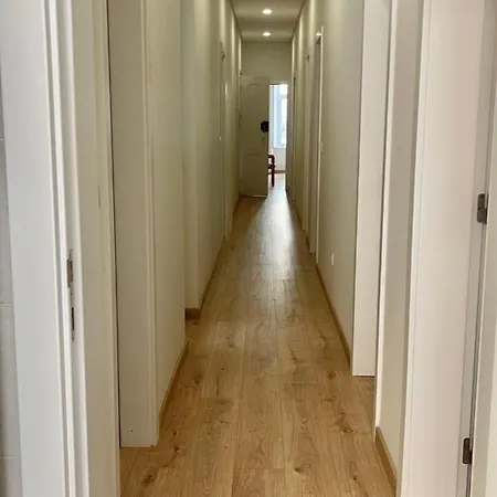 Stay Lisbon Home Homestay